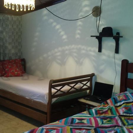 Apartamento Temporada Кабо Фрио Екстериор снимка
