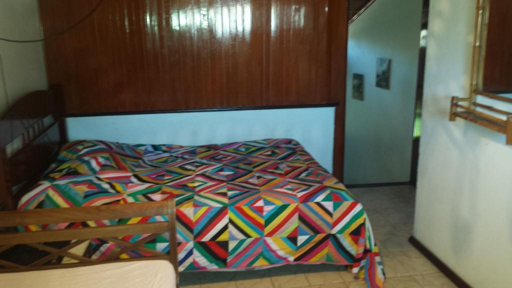 Apartamento Temporada Кабо Фрио Екстериор снимка