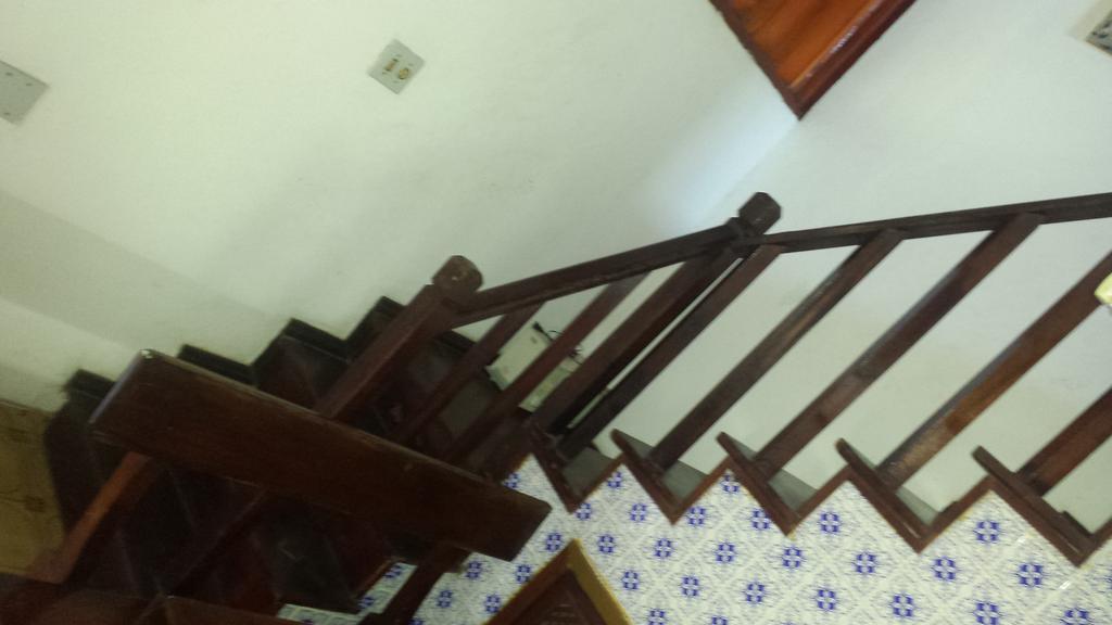 Apartamento Temporada Кабо Фрио Екстериор снимка