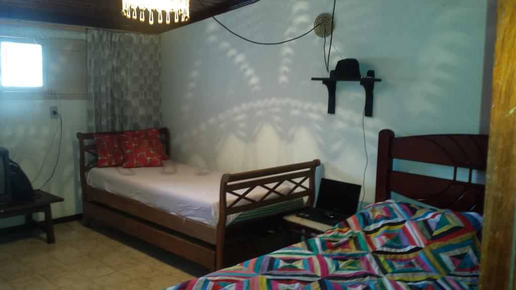 Apartamento Temporada Кабо Фрио Екстериор снимка