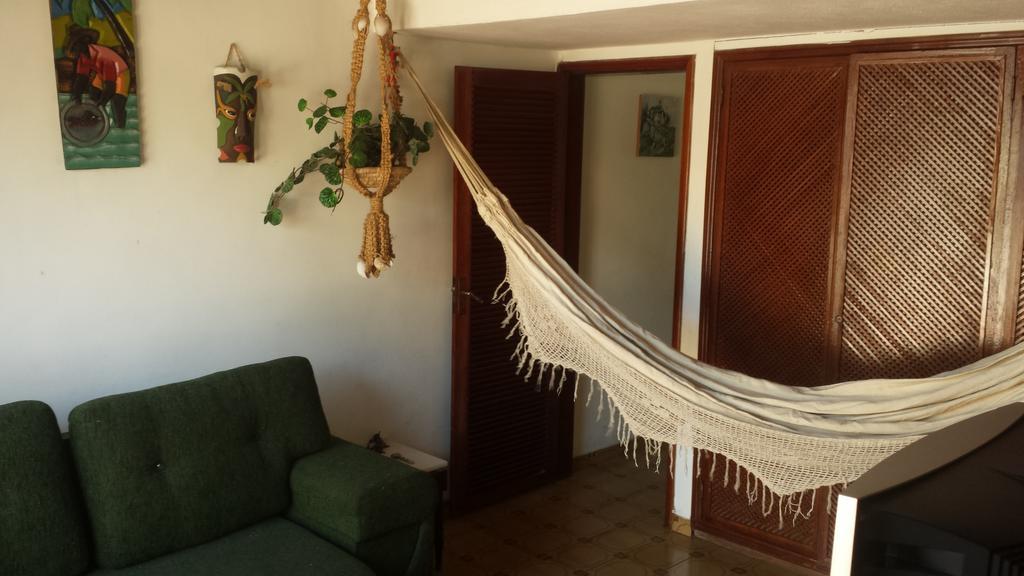 Apartamento Temporada Кабо Фрио Екстериор снимка