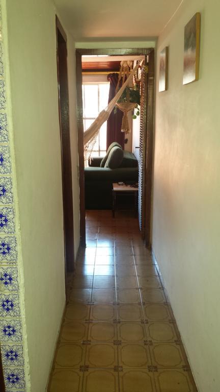Apartamento Temporada Кабо Фрио Екстериор снимка