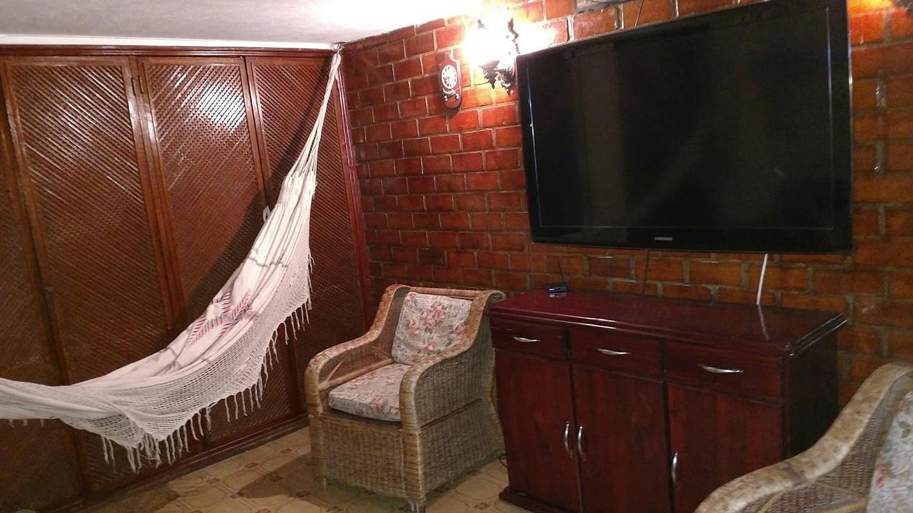 Apartamento Temporada Кабо Фрио Екстериор снимка