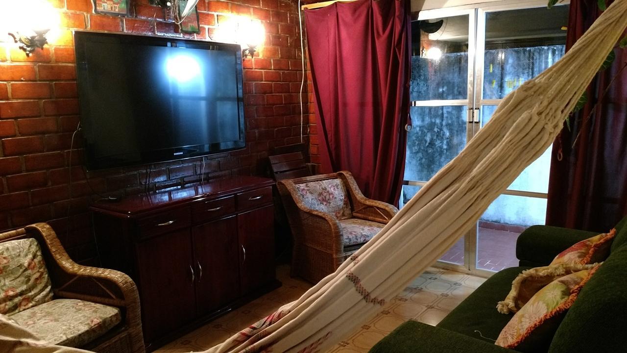 Apartamento Temporada Кабо Фрио Екстериор снимка
