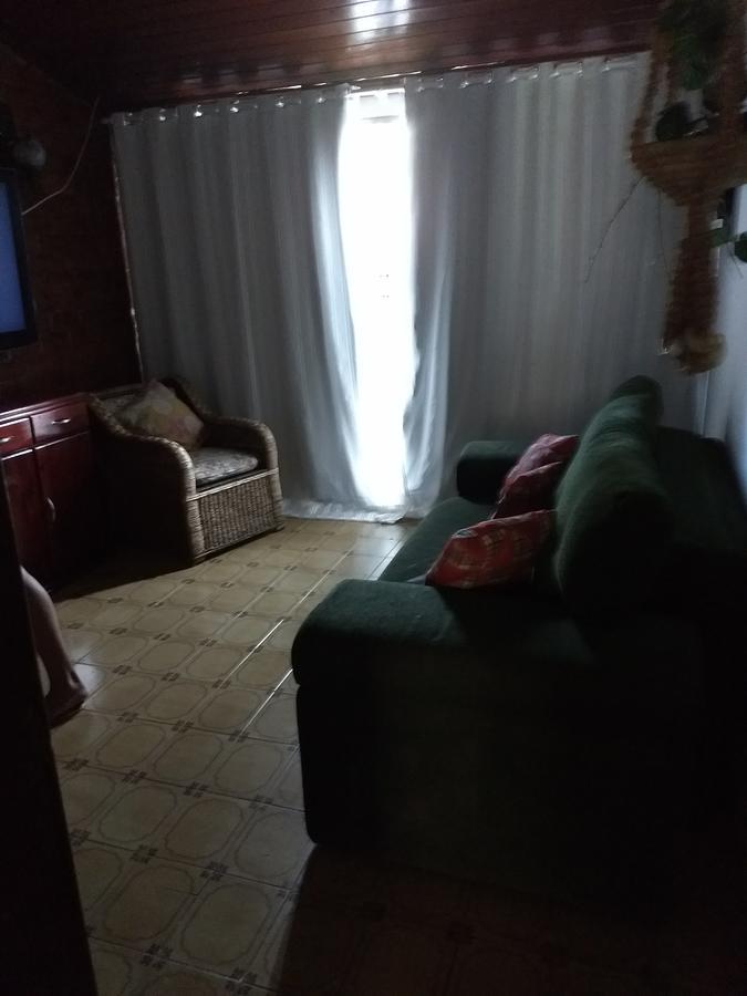 Apartamento Temporada Кабо Фрио Екстериор снимка