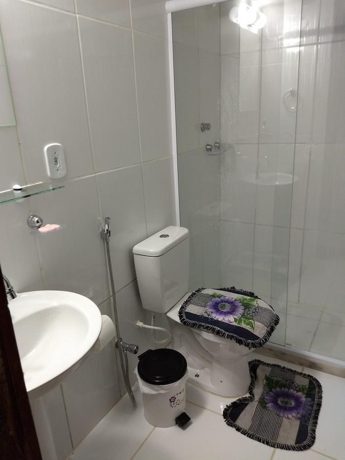 Apartamento Temporada Кабо Фрио Екстериор снимка